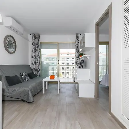 Appartement Uhc Pino Alto