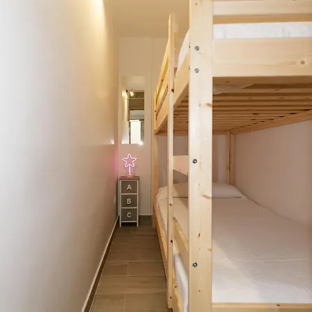 Uhc Pino Alto Appartement *