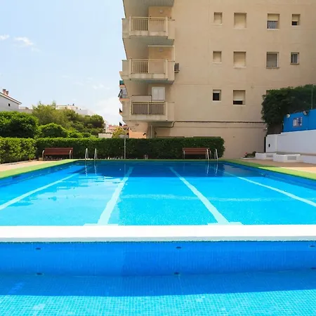Uhc Pino Alto Appartement Salou