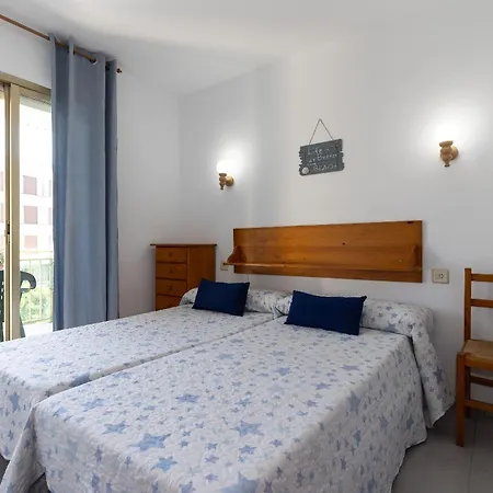 Uhc Pino Alto Appartement *