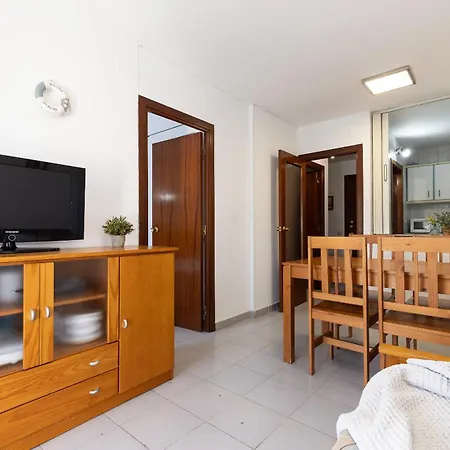 Uhc Pino Alto Appartement *