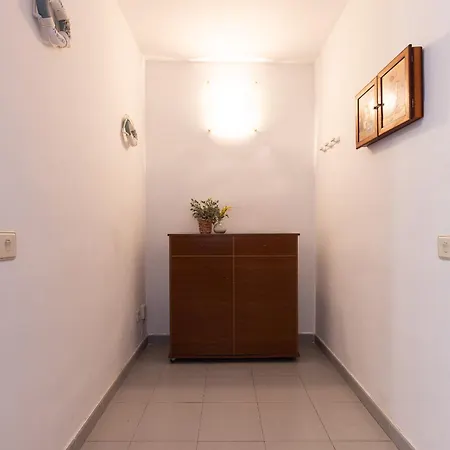Uhc Pino Alto Appartement Salou