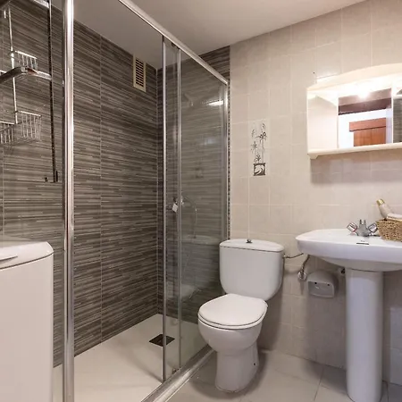 Appartement Uhc Pino Alto