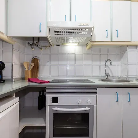 Appartement Uhc Pino Alto *