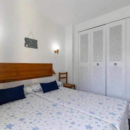 Uhc Pino Alto Appartement *