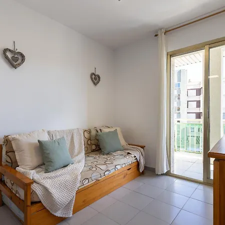 Appartement Uhc Pino Alto Salou