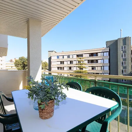 Appartement Uhc Pino Alto