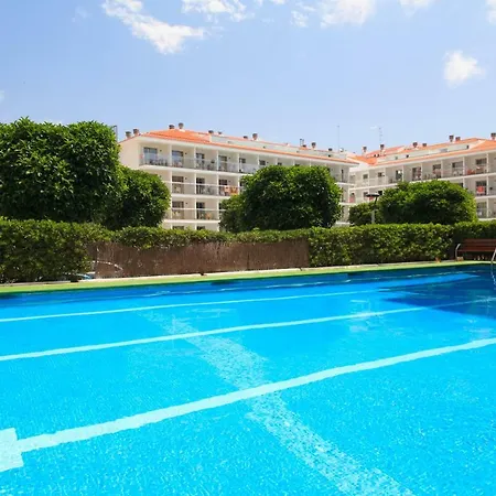 Uhc Pino Alto Appartement *