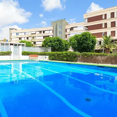 Uhc Pino Alto Appartement *