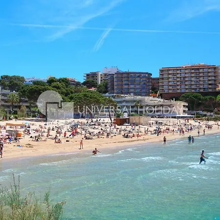 Uhc Pino Alto Appartement *