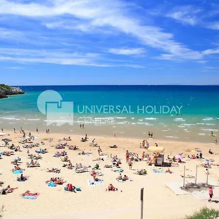Uhc Pino Alto Appartement
